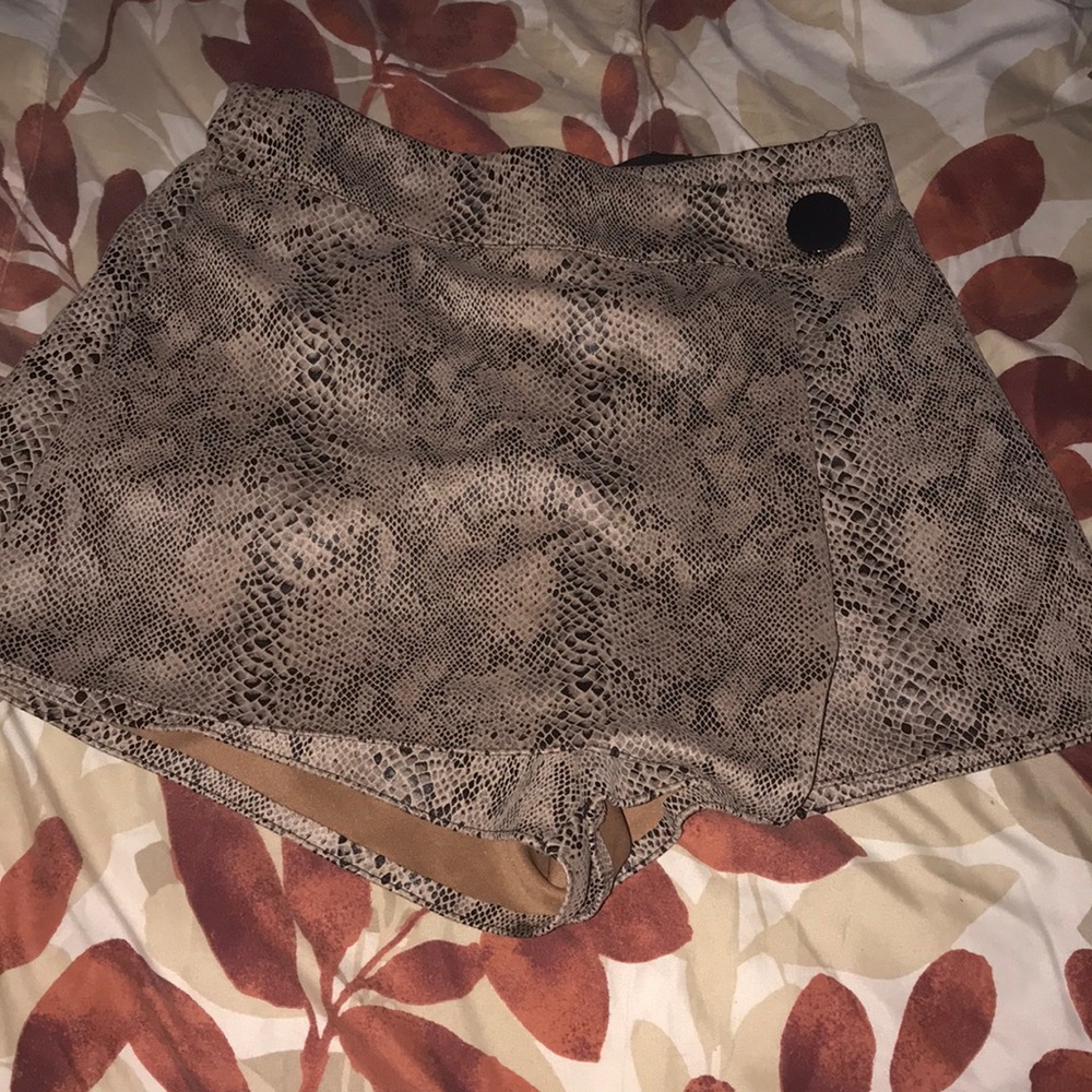 Skirt